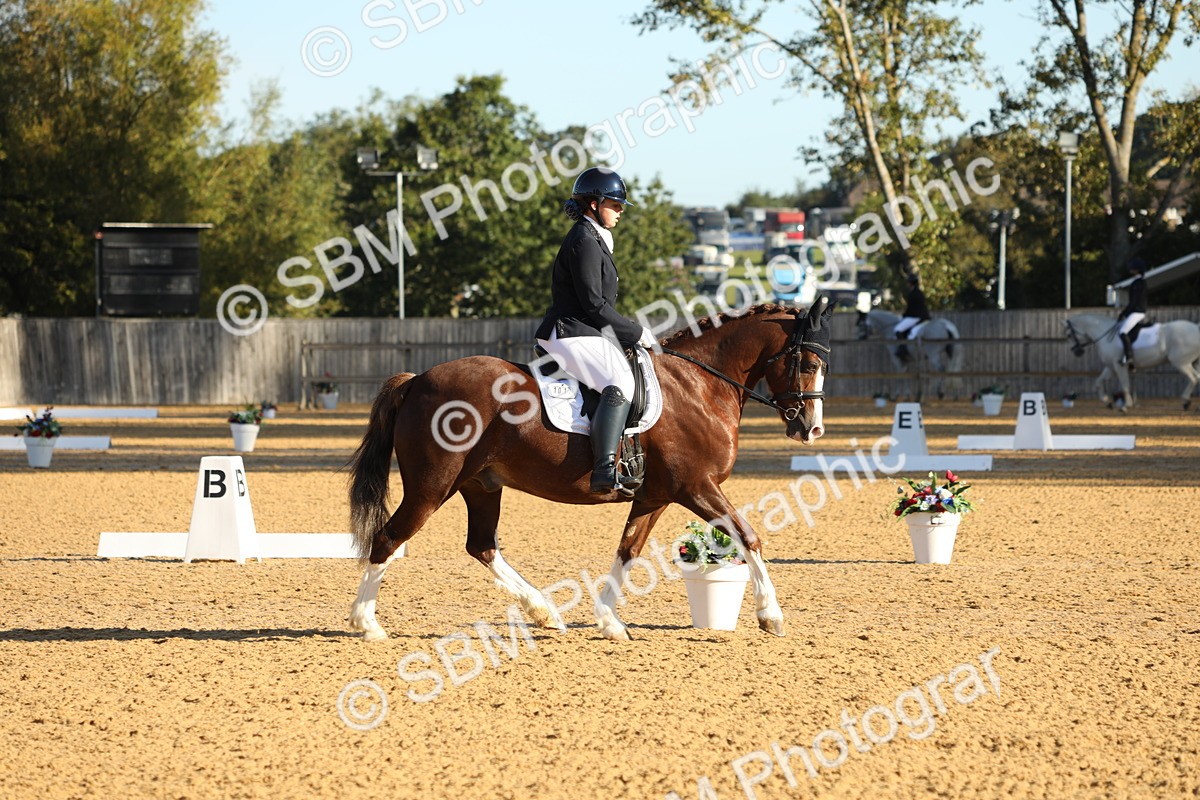 SBM_14196 - D10 - Small Tour Championship - Prelim 2