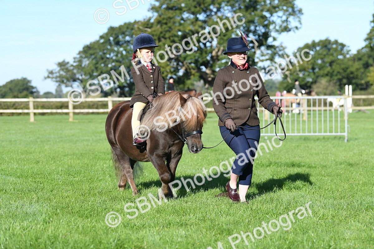 SBM_35312 - S17 - Condition & Turnout - Lead Rein
