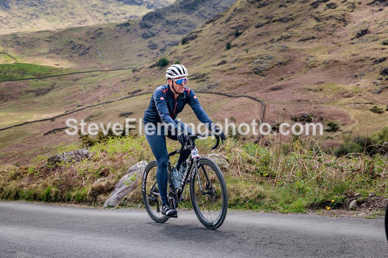 134049 - Blea Tarn Climb 13:00 - 14:00