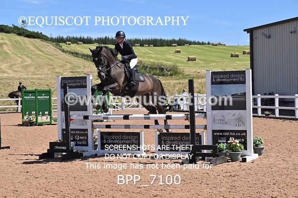 BPP_7100 - CLASS 14 FRI Nupafeeds Senior Dicovery/1m open