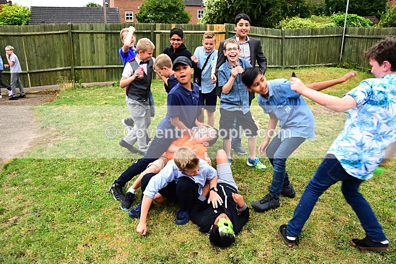 STIV-696 - Stivichall Primary School