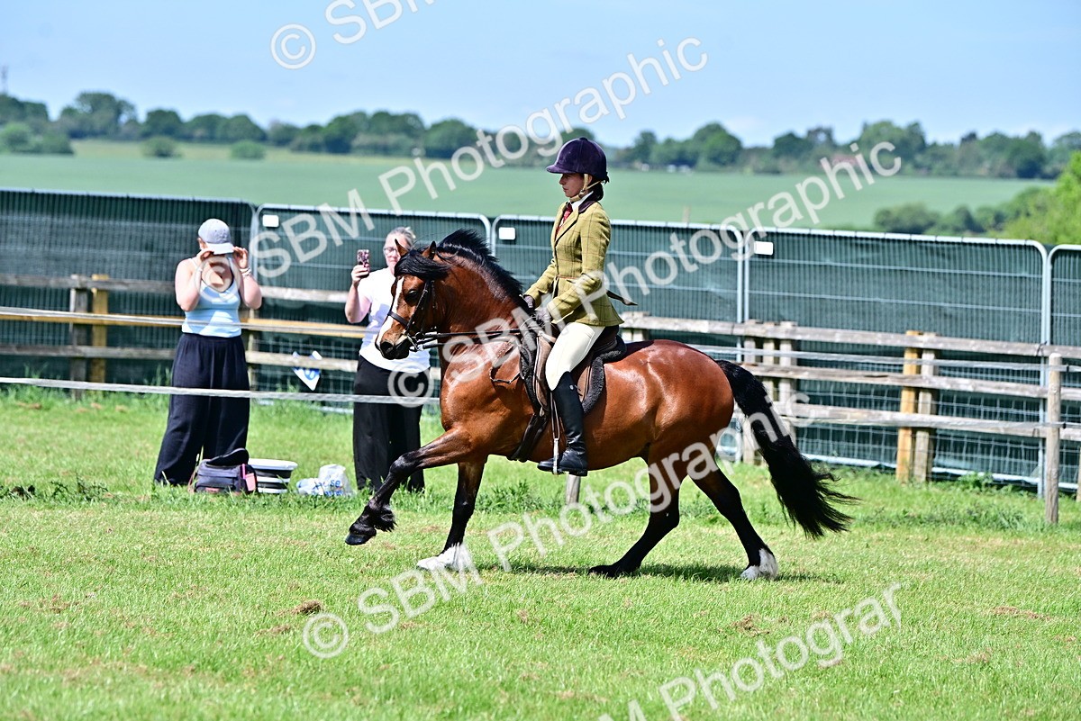 SBM_07937 - Class 61-62 - TSR  M&M Ridden Amateur of the Year