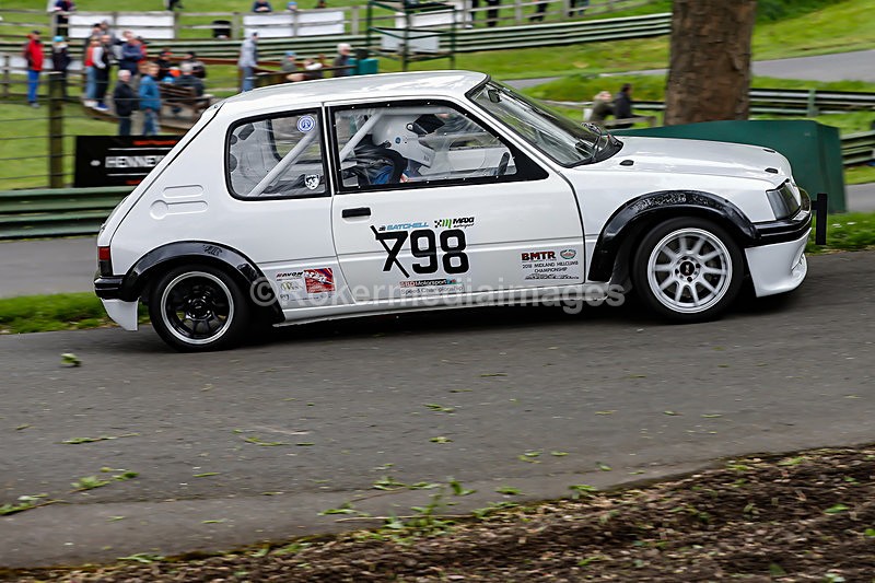  - British & Midland Championship April 27th