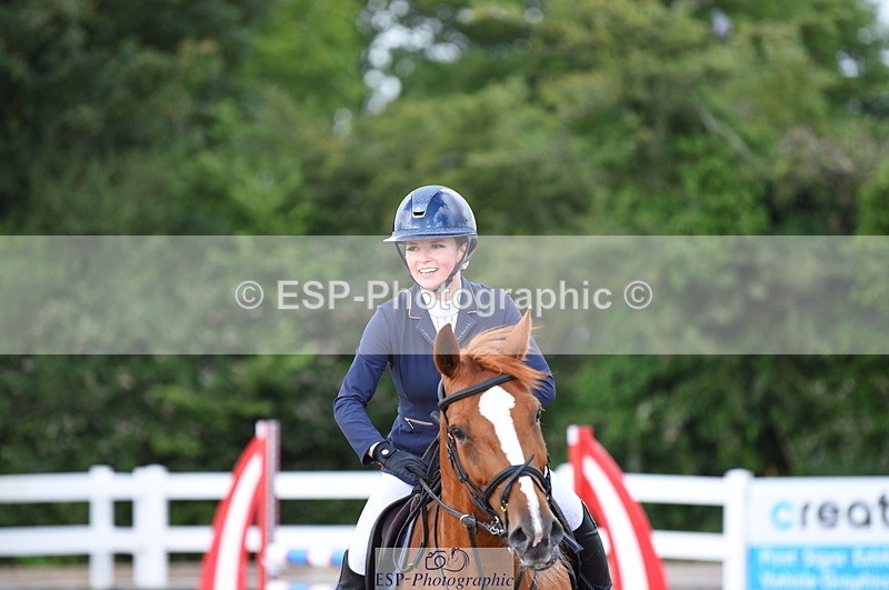 230715A-094620-00084 - Cls 11 Children on Horses 1.05m