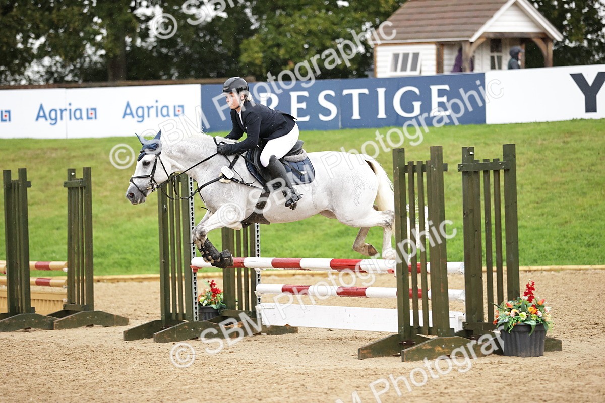 SBM_33196 - J38 - Senior Horse & Pony 80cm Championship