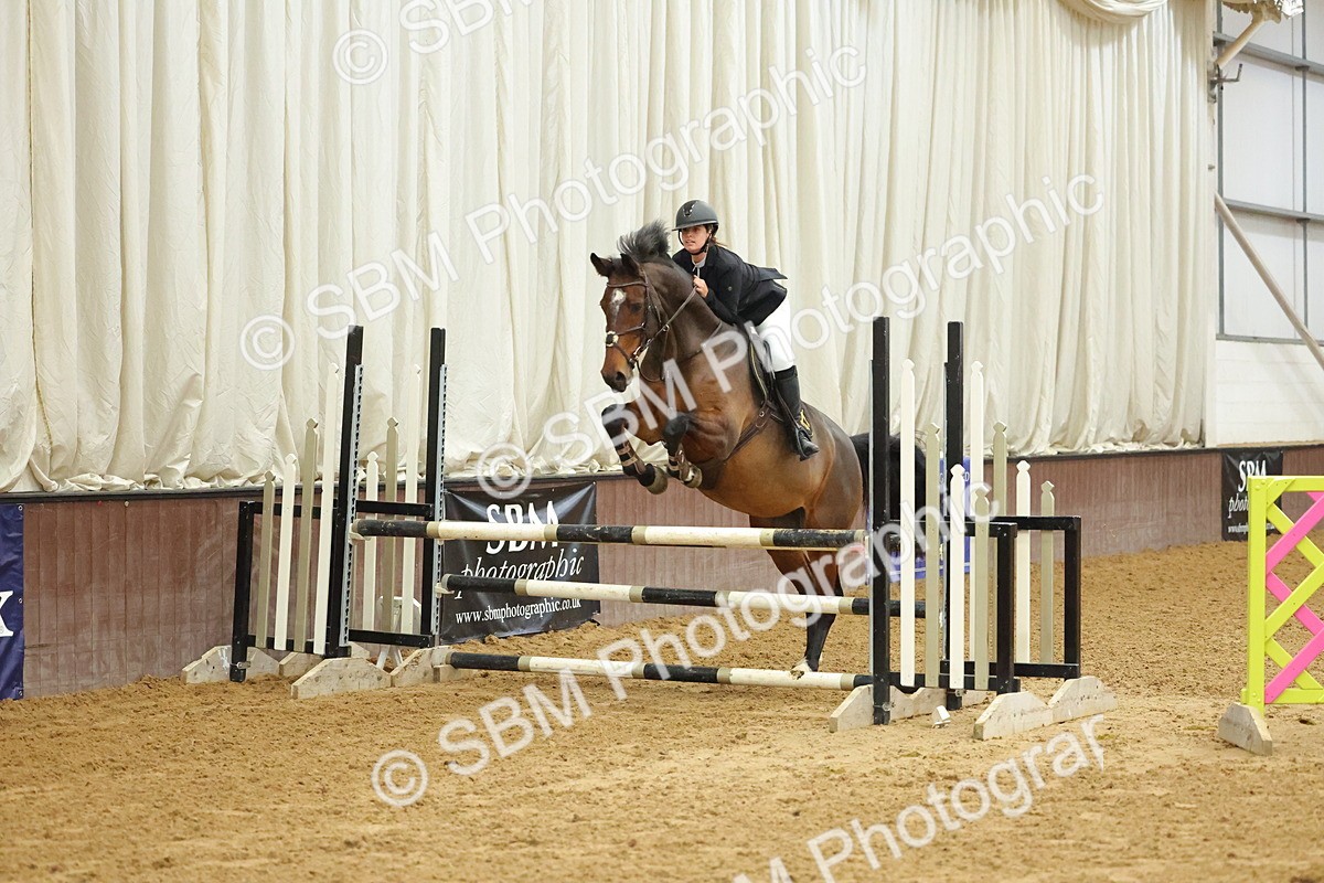 SBM_000350 - Class 2 - British Novice - 90cm