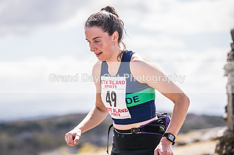 Dean Barwick-244 - Dean Barwick Dash Fell Race Sunday 19th April 2026