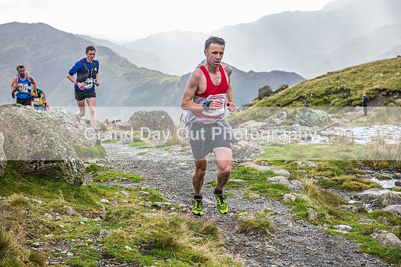 Langdale-165 - Langdale Horseshoe Fell Race Saturday 8th October 2022