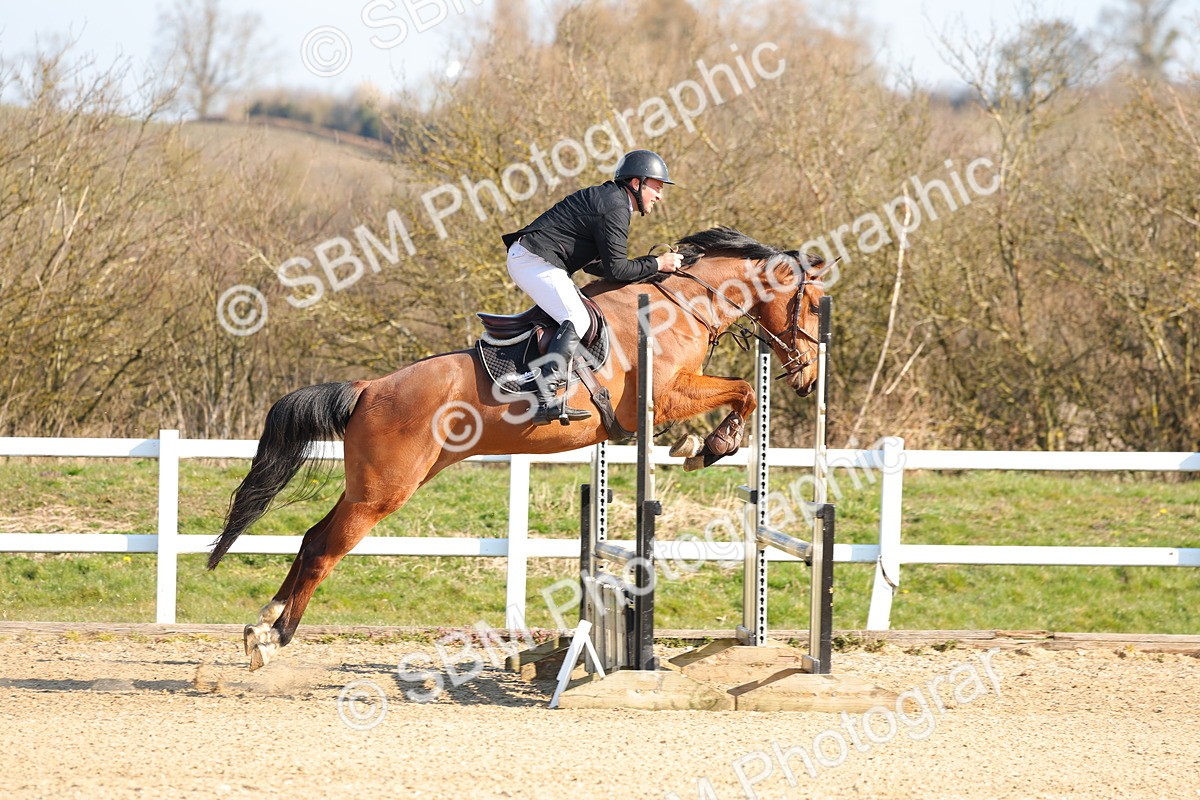 SBM_000015 - Class 1 - Clear Round