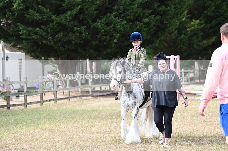 WJ6_7417 - Class 9 Tack and Turnout