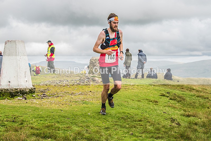 Sedbergh -1001 - Sedbergh Hills Fell Race Sunday 20th August 2023