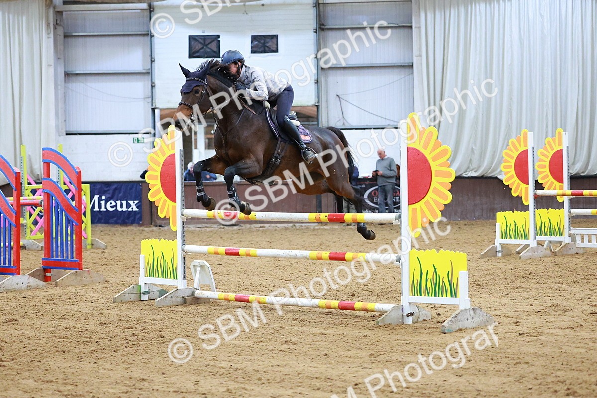 SBM_001240 - Class 4 - 1.10m