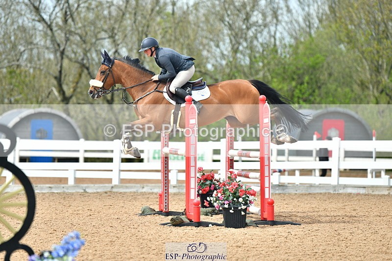 230505A-152059-05120 - Cls 18 1.10m Amateur Quali & Open