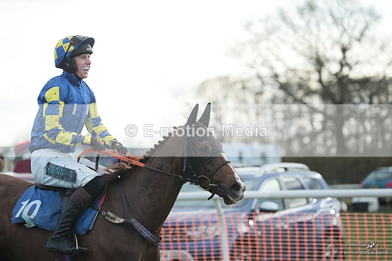 PtP 170324 3369 - Oakley Hunt PtP Brafield-On-The-Green 17/03/24