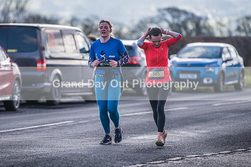 North Lakes-556 - North Lakes 10K & Half Marathon Sunday 9th February 2025