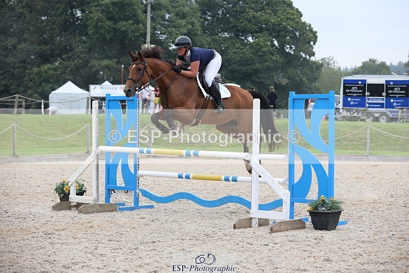 230908-184715-03902 - Cls 9 Snr Newcomers & 1.10m Open