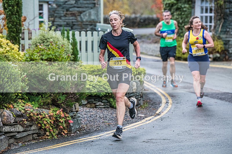 Derwentwater-403 - Derwentwater 10 Mile Road Race Sunday 2nd November 2025