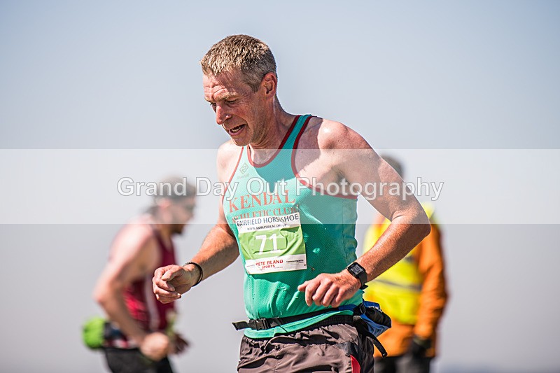 Fairfield-505 - Fairfield Horseshoe Fell Race Saturday 10th May 2025