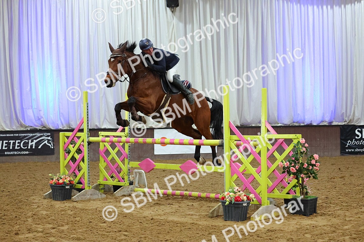 SBM_006841 - Class 26 - Senior Newcomers 1.10m