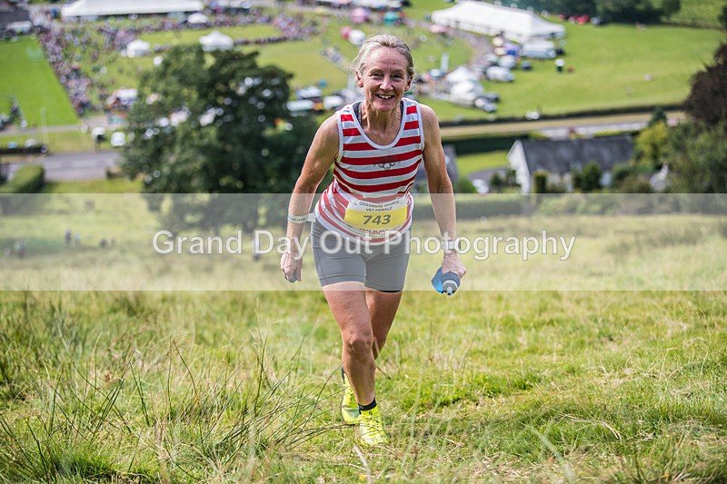 Grasmere Sports-295 - Grasmere Sports Junior & Senior Fell Races Sunday 24th August 2025