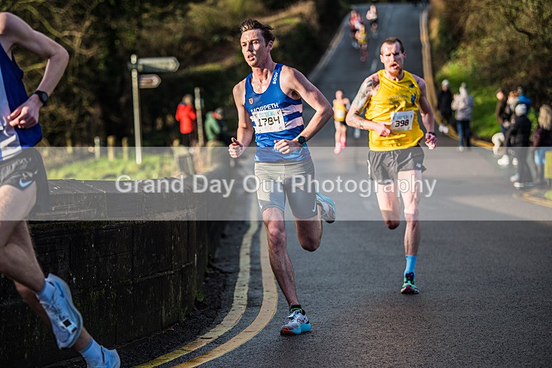 Ribble-351 - Ribble Valley 10K Sunday 31st December 2023