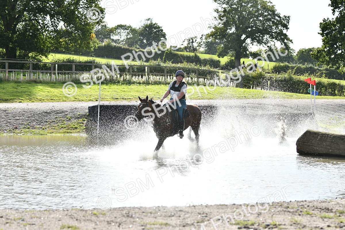 SBM_11999 - E6 - Eventers Challenge 80cm Championship