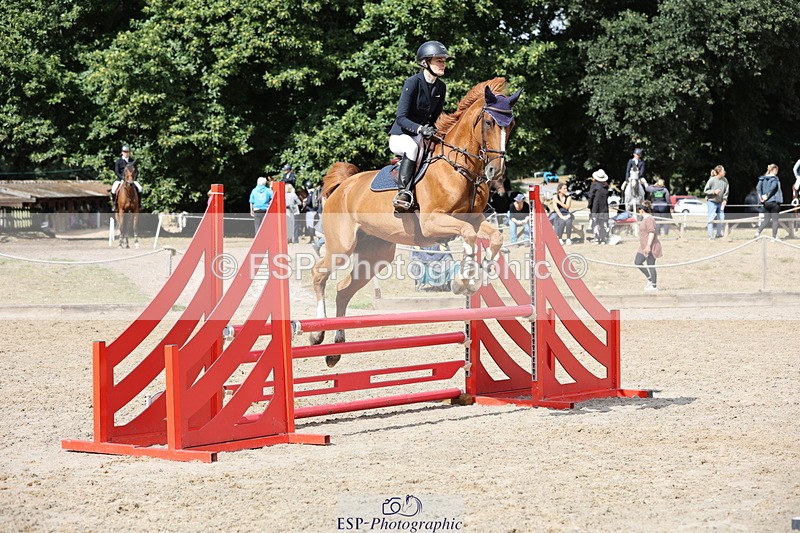 250829A-112559-01362 - Cls 7 British Novice and 90cm