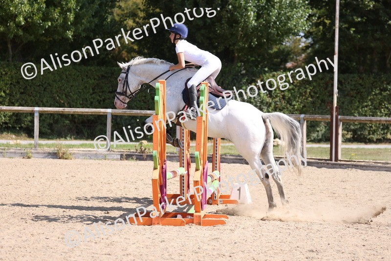 20250810-0838 - Class 3 - 60cm