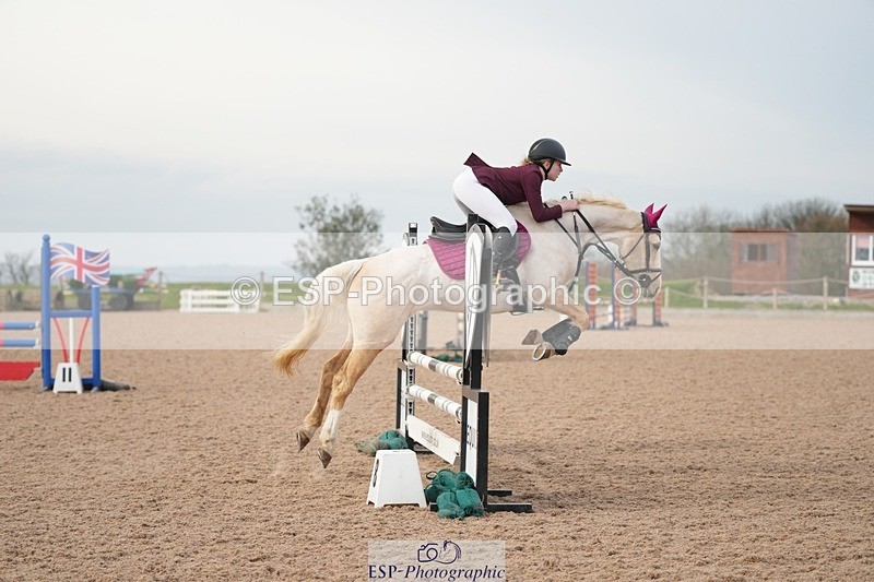 250308-102941-00284 - Cls 5 Pony British Novice and 80cm