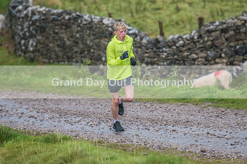 Westmorland-2 - Great Westmorland Trail Race (Junior & Senior Races) Saturday 13th September 2025