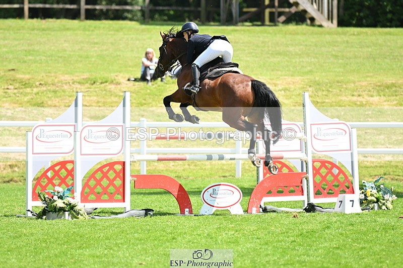 250614A-142202-07120 - Cls 21 Snr 1.20m Open