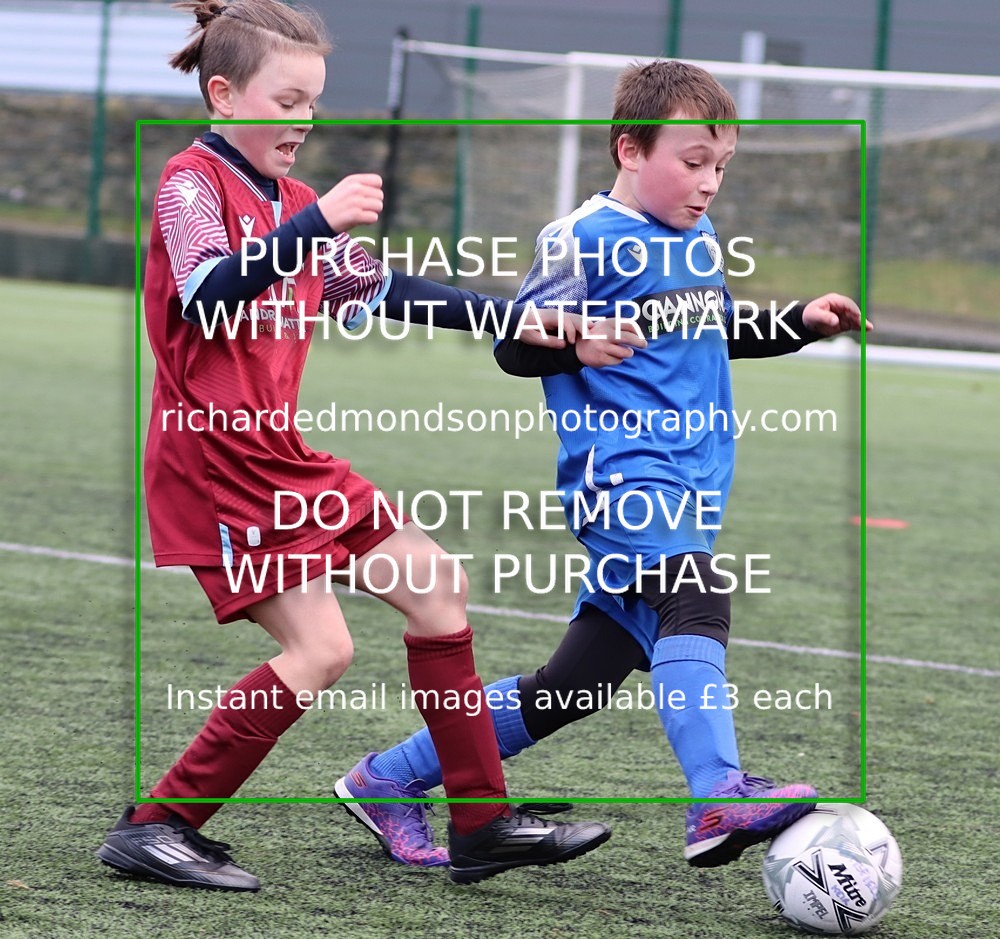 IMG_0148 - Wattsfield Under 8 vs Wattsfield Under 9 (22/2/25)