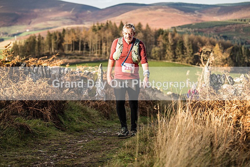 Tweed Valley-499 - High Terrain Events Tweed Valley 50 & 65K Ultra Trail Races Sunday 16th November 2025