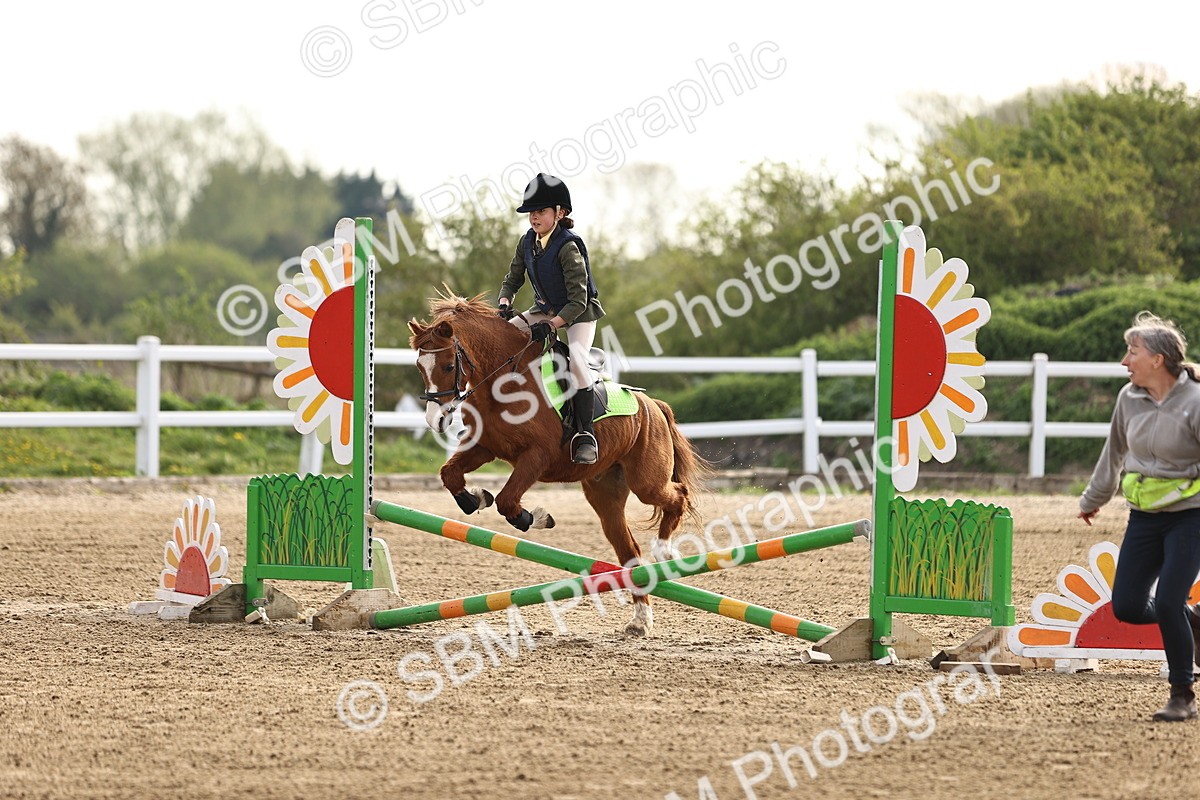 SBM_003036 - Class 1 - 40cm