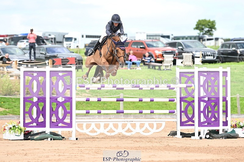 240721A-154029-18847 - Cls 36 YH 7 Yr Olds Jump Off