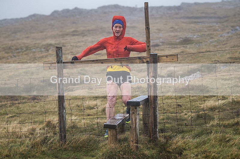 Buttermere-283 - Buttermere Shepherds Meet Fell Race Sunday 26th October 2025