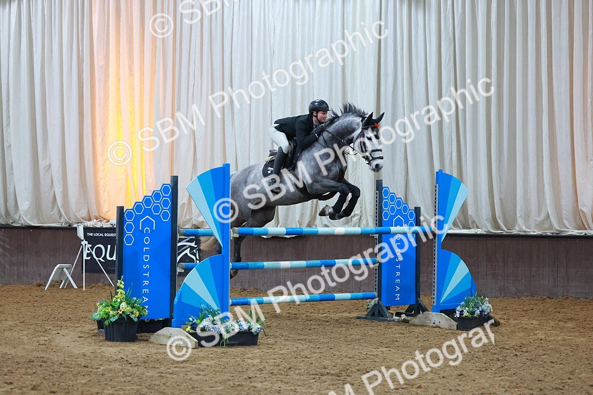 SBM_003977 - Class 12 - National B&C Handicap Champs Qualifier 1.25m 1.30m