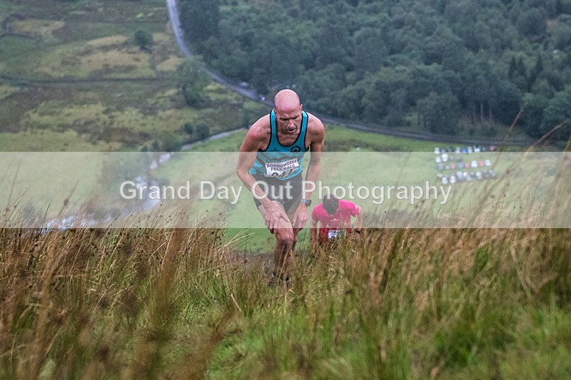 Steel Fell-154 - Steel Fell Race Wednesday 5th August 2026