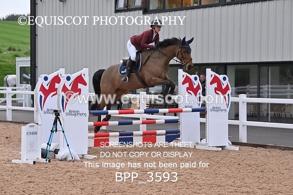 BPP_3593 - CLASS 14. - SAT - Senior Discovery/1m Open
