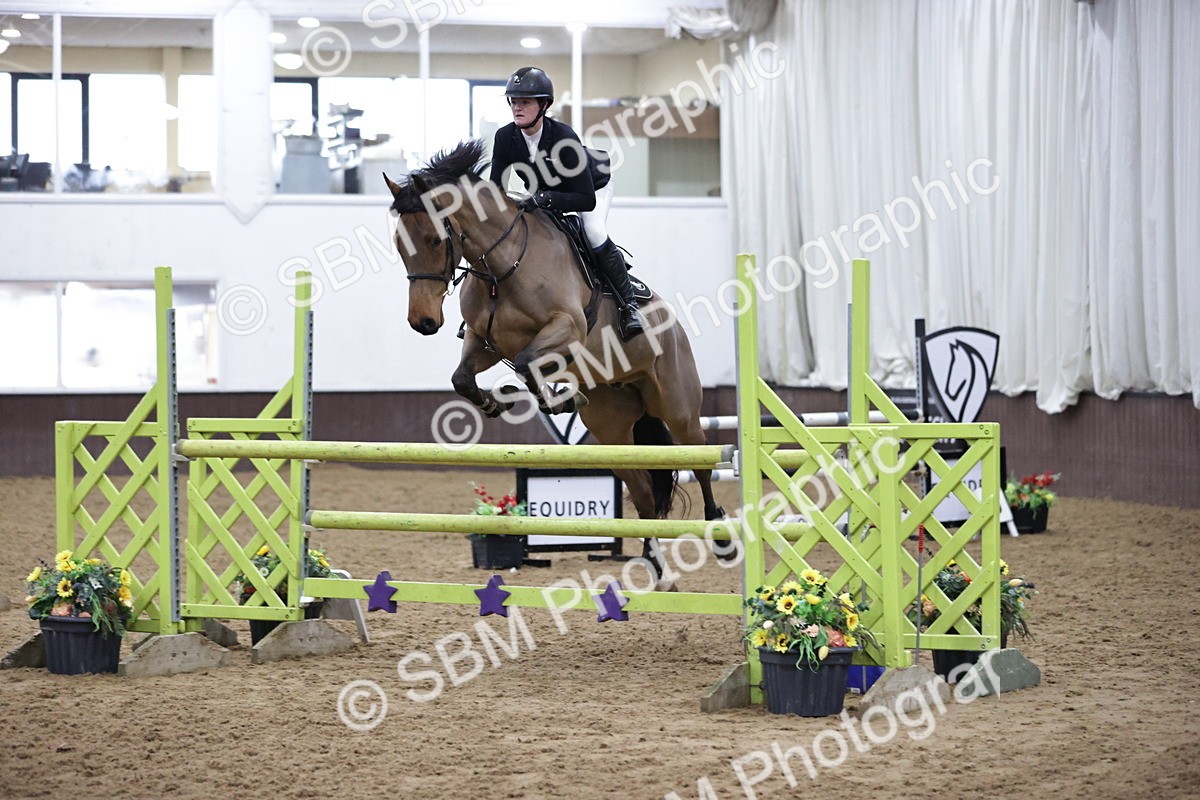 SBM_001360 - Class 4 - Senior Newcomers/ 1.10m Open