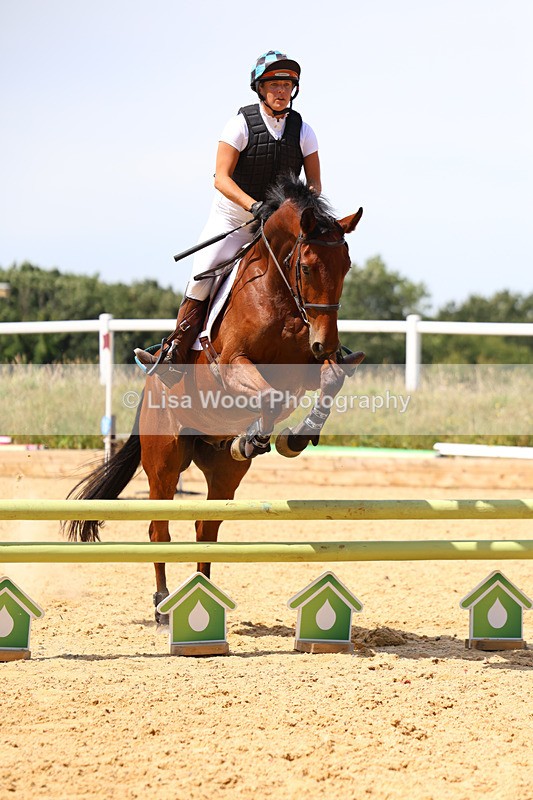 3E7A7426 - Class 3: 80cm