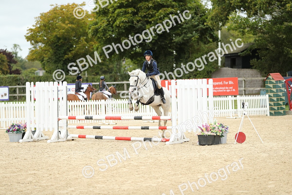 SBM_70132 - J15 - Junior Pony 70cm Championship