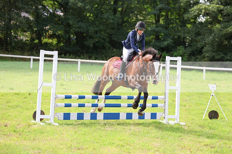 3E7A5692 - Class 2: 70cm Juniors and Seniors