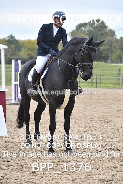 BPP_1376 - CLASS 16 SUN Senior Newcomers/ 1.10m Open