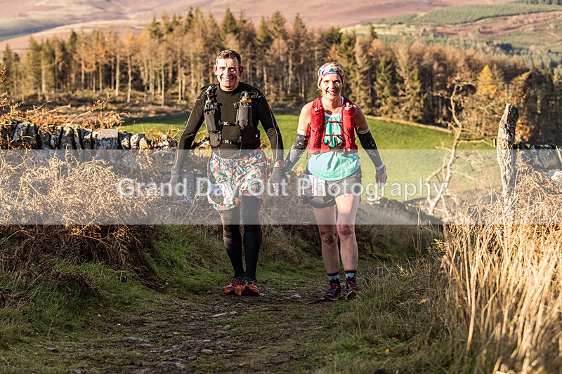 Tweed Valley-738 - High Terrain Events Tweed Valley 50 & 65K Ultra Trail Races Sunday 16th November 2025