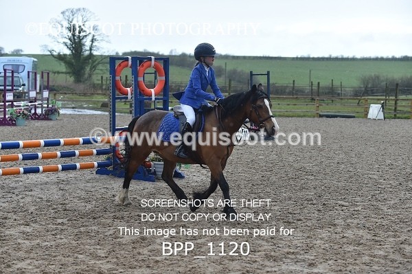 BPP_1120 - CLASS 2 Little Stars Series Qualifier