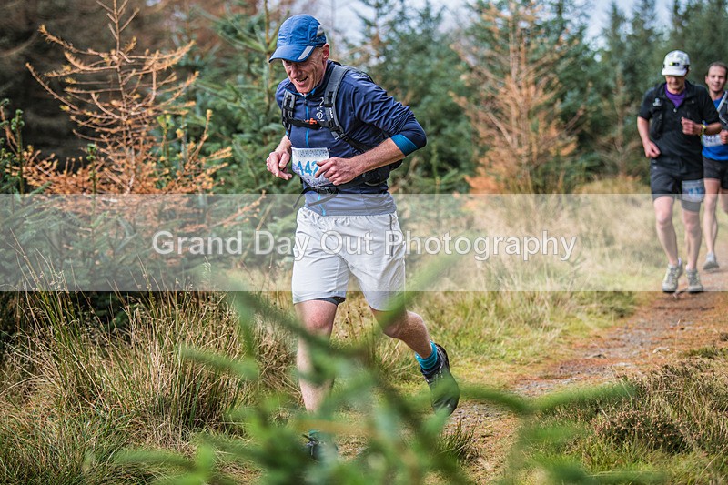 Glentress-960 - High Terrain Events Glentress 21 & 10K Trail Races Saturday 15th November 2025