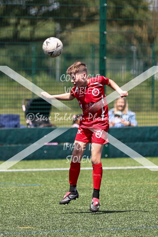 1DX31633 - Sat 13th U11 Boys