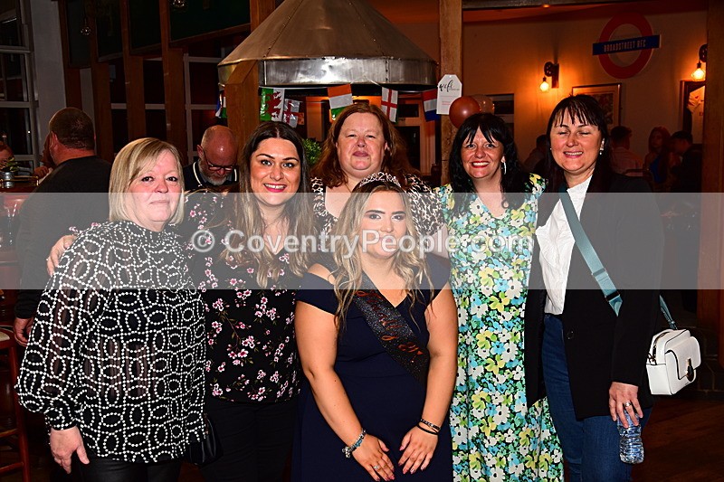 COU-778 - Courtney's 21st