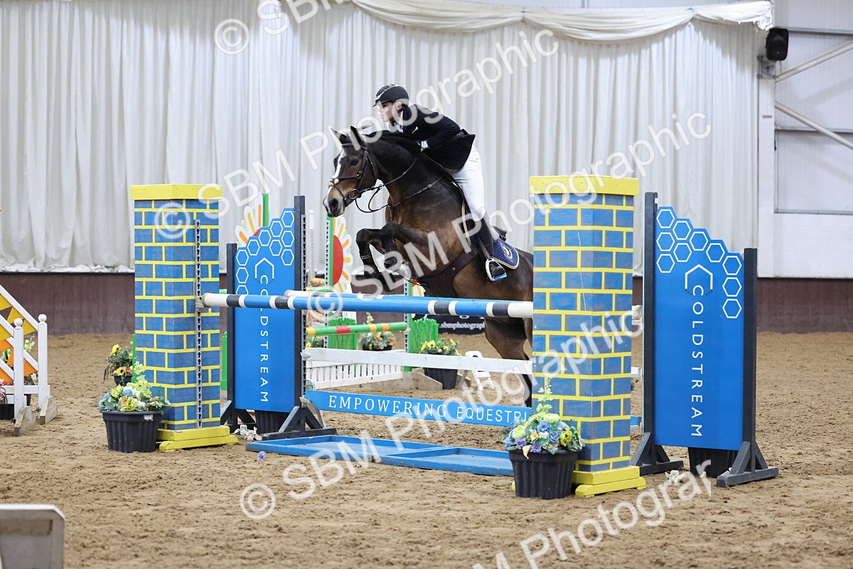 SBM_006657 - Class 23 - Senior Newcomers - 1.10m Open